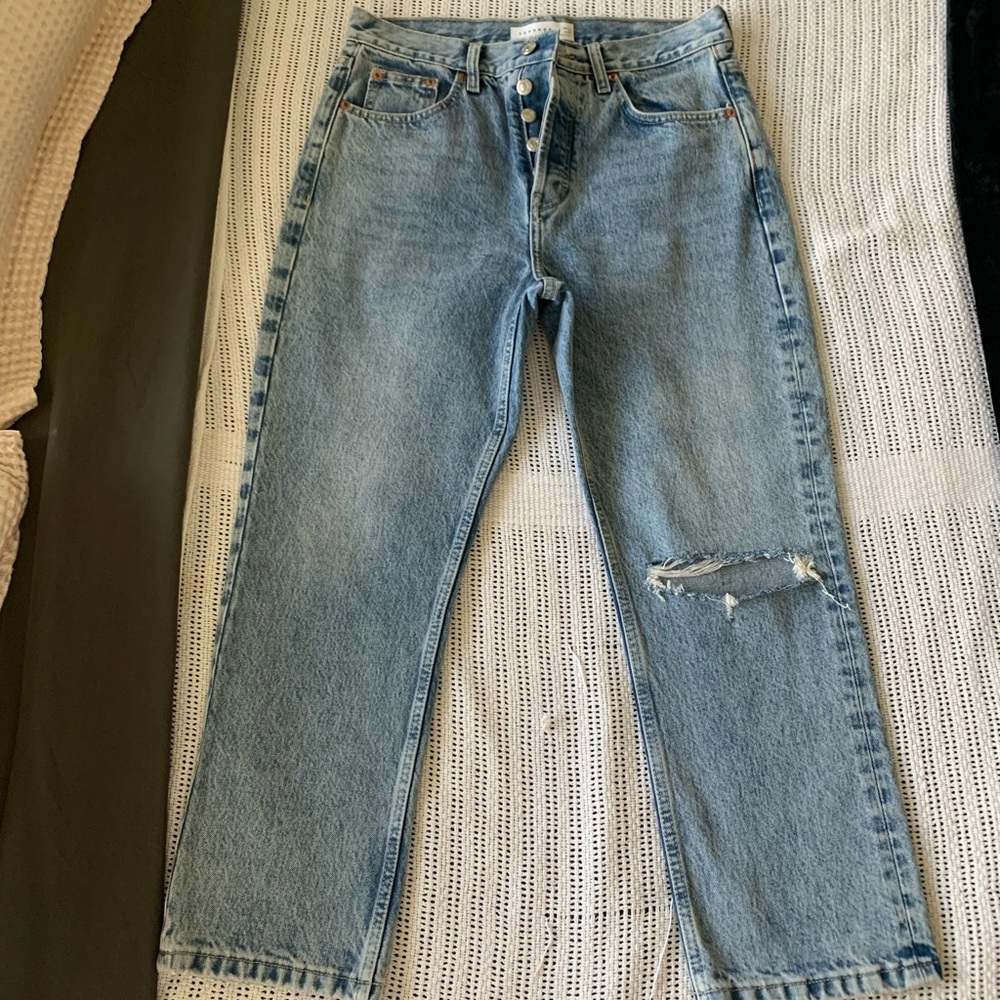 TOPSHOP Denim jeans